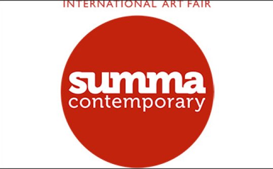 Summa contemporary 2014
